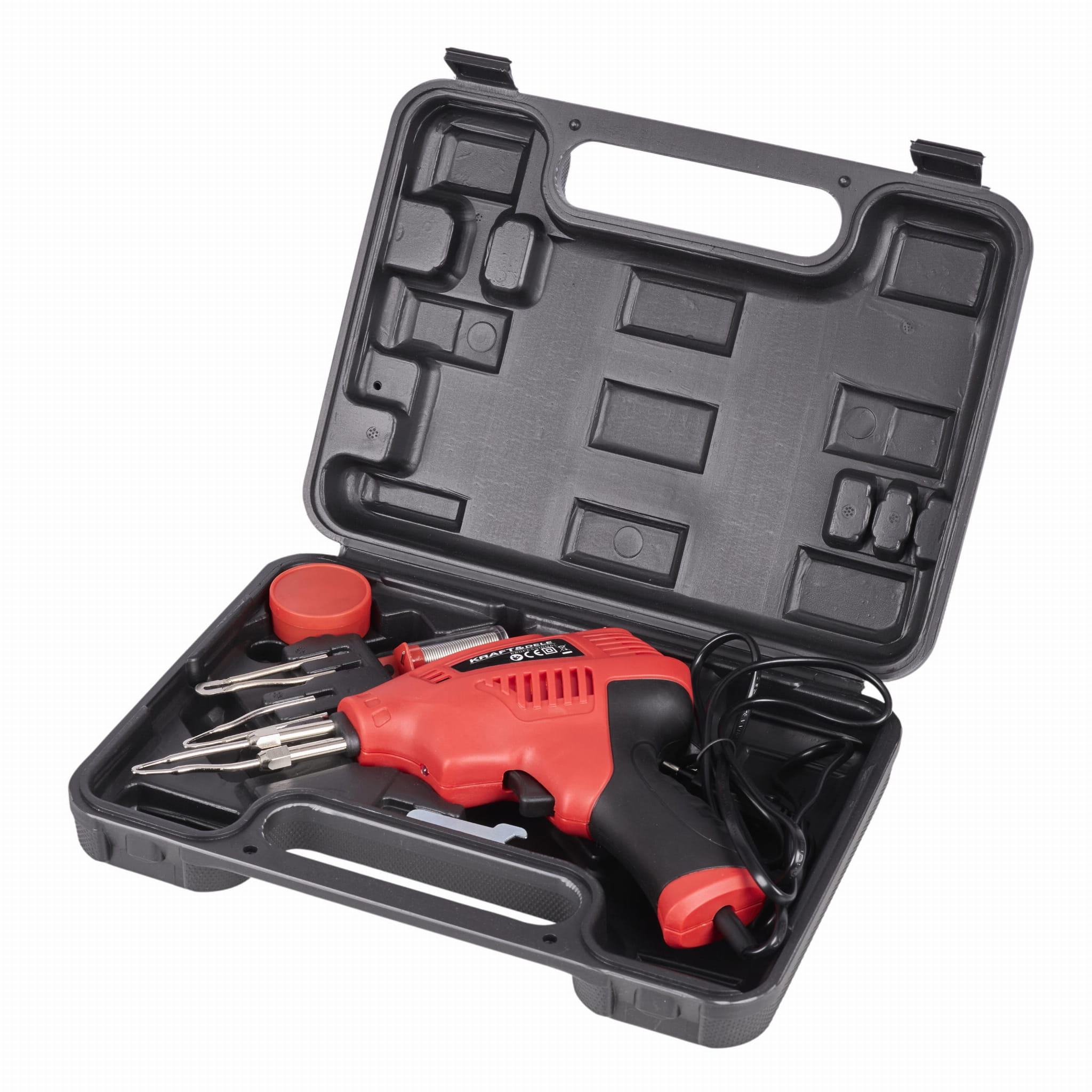 Soldering Gun KD1504 Case!