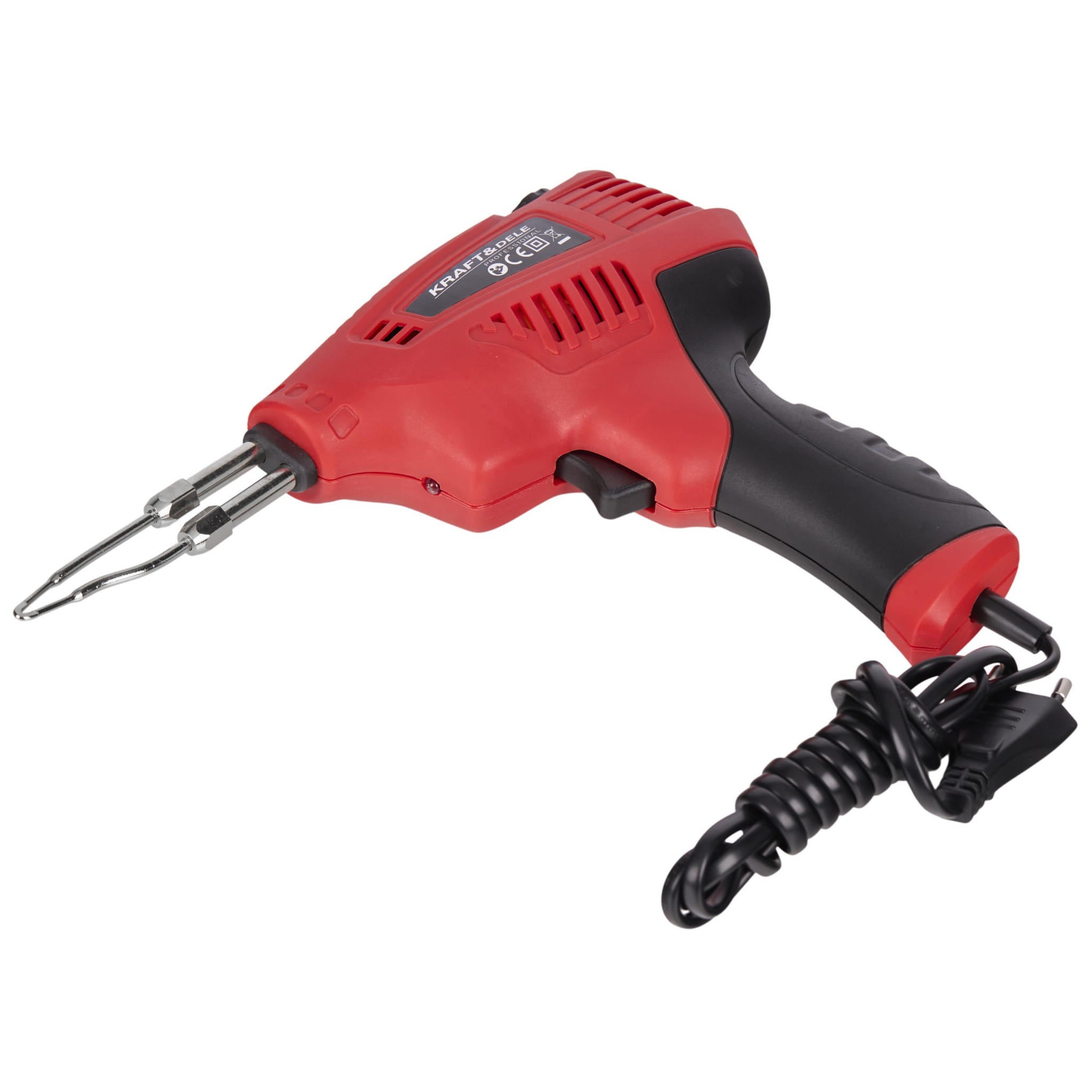 Soldering Gun KD1504 Case!