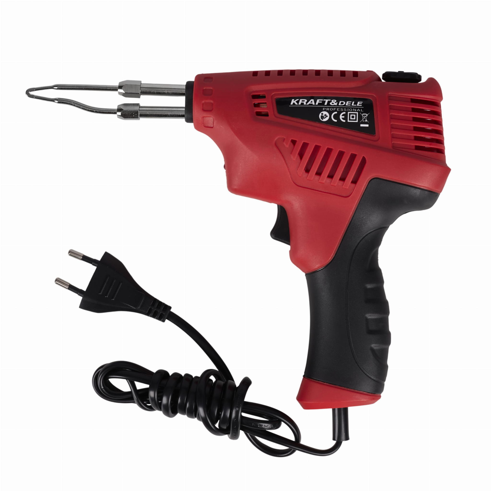Soldering Gun KD1504 Case!