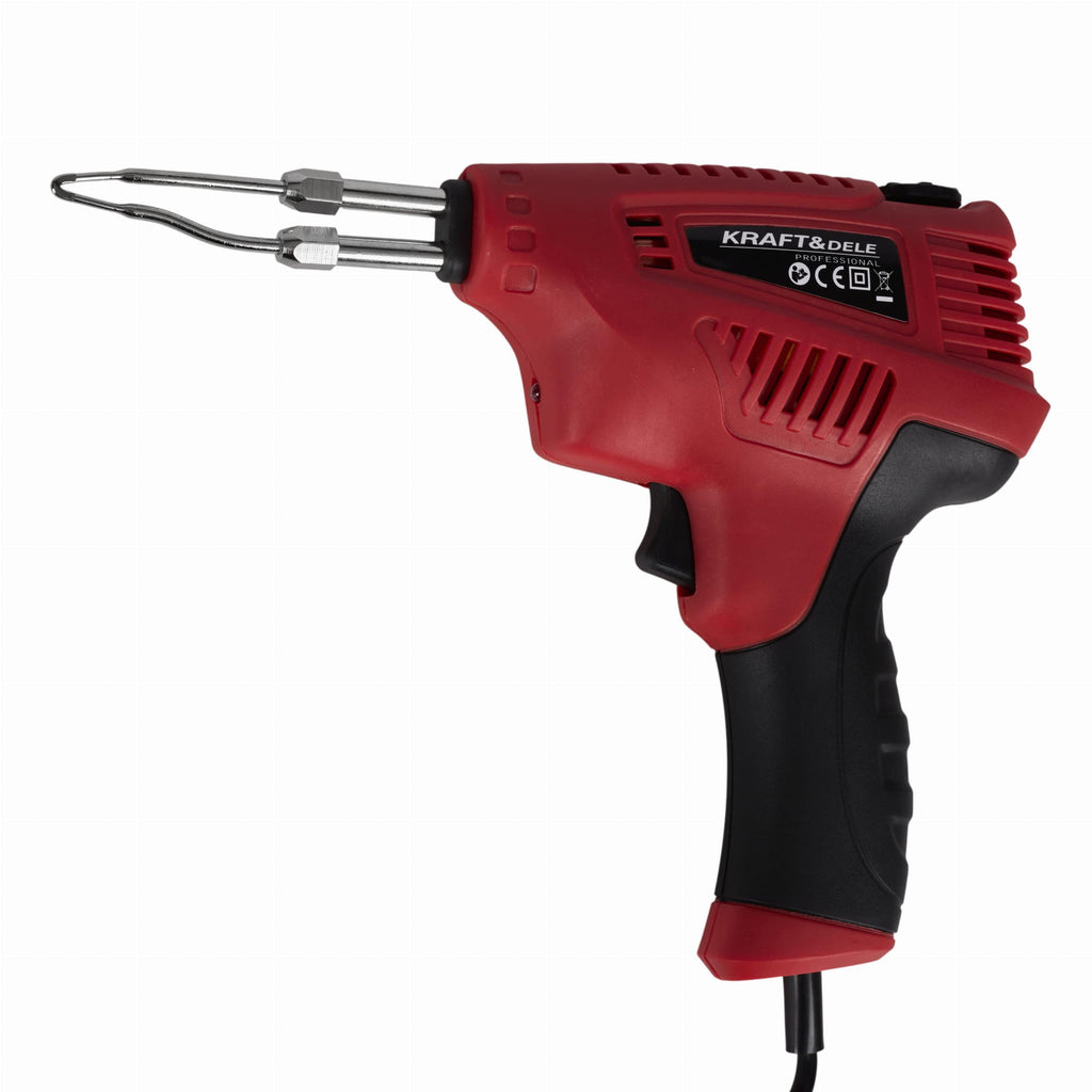 Soldering Gun KD1504 Case!