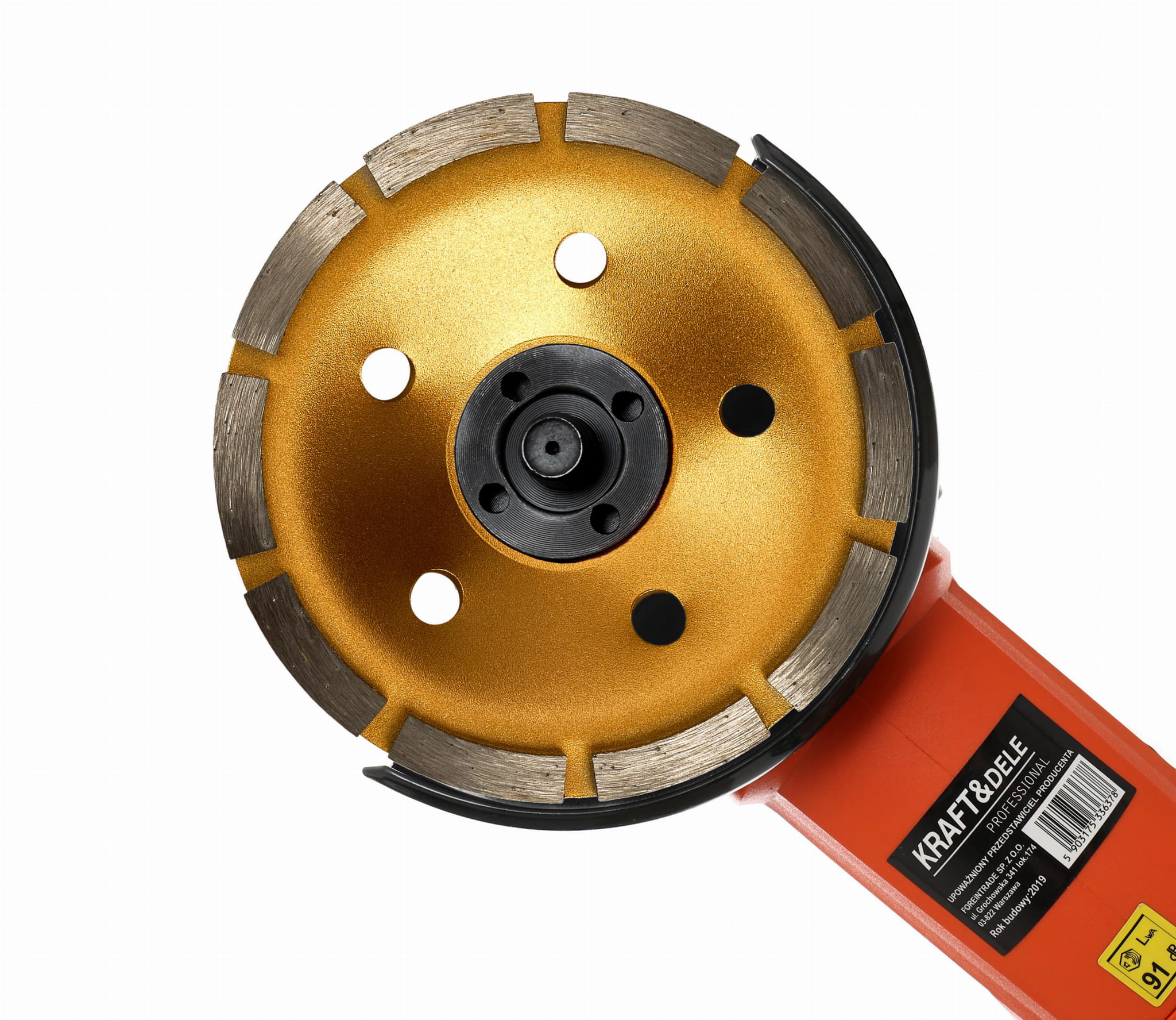 LIHVKETAS 125 x 22.2 BETOONILE