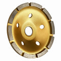 GRINDING DISC 125 x 22.2 FOR CONCRETE