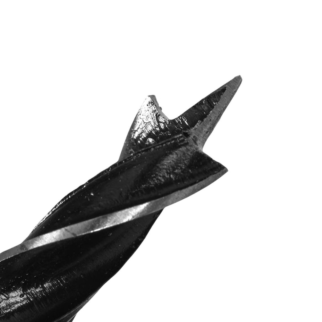 Wood drill bits with adjustable countersink KD10559