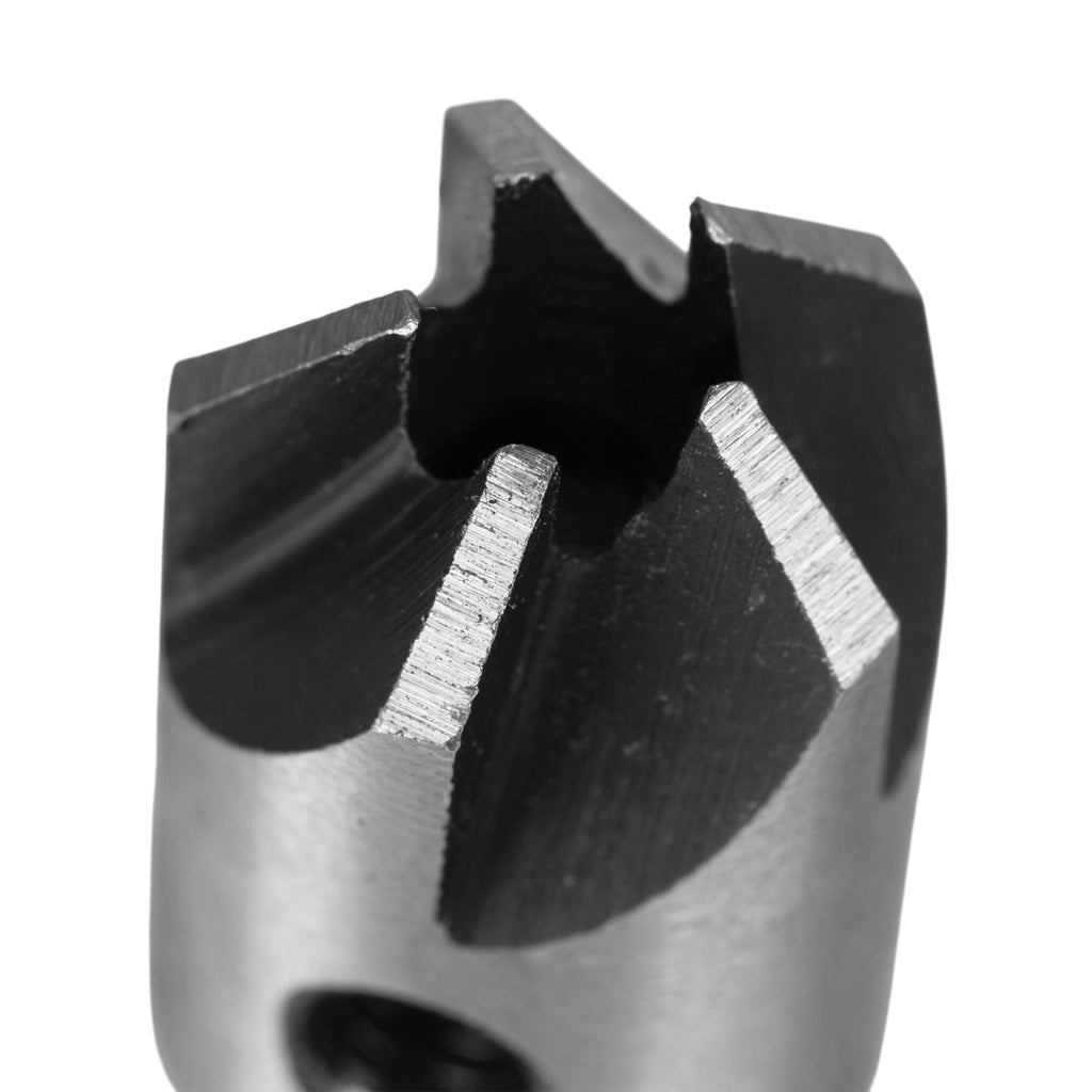 Wood drill bits with adjustable countersink KD10559