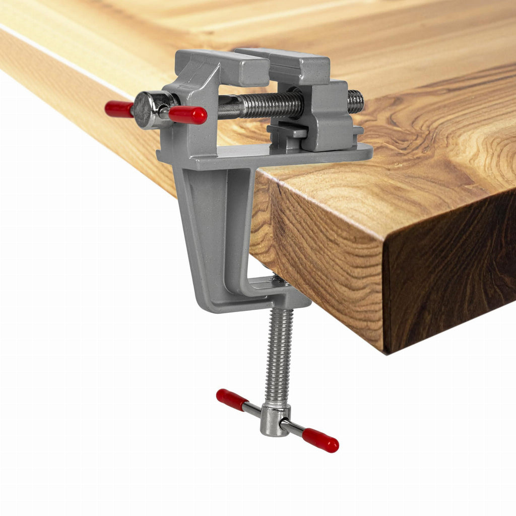 35mm Bench Vise KD10681