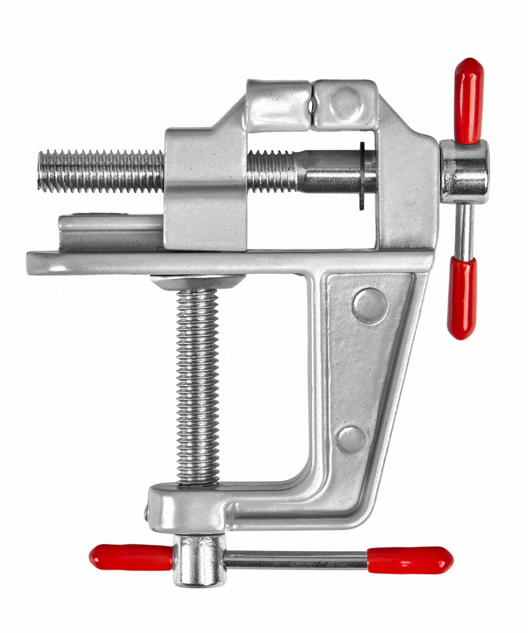 35mm Bench Vise KD10681