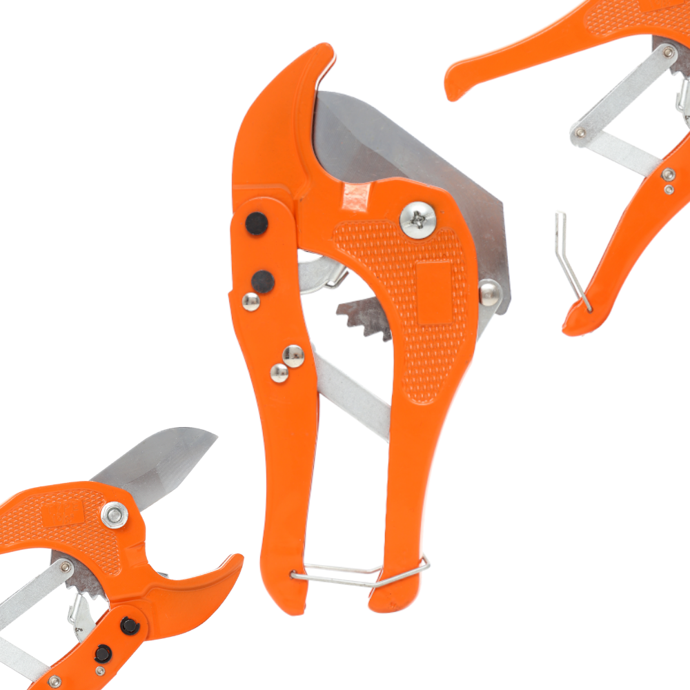 PVC cutting scissors KD10337