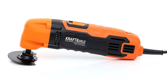 Multifunktsionaalne seade 1300W KD1672 (D24)