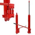 KRAFT&DELE 12 t hüdrosilinder KD345
