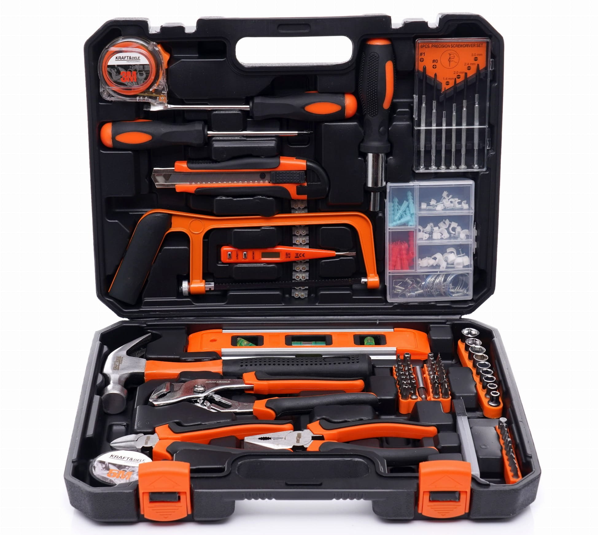 180pc Tool Set KD10838