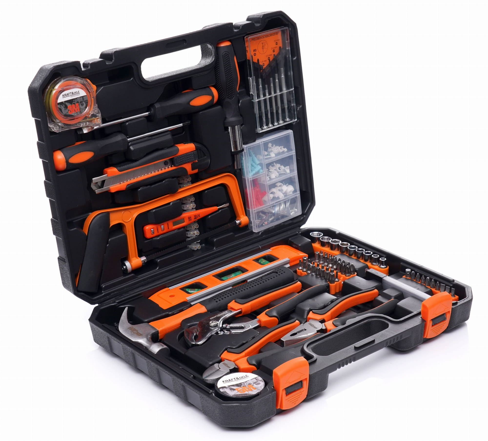 180pc Tool Set KD10838