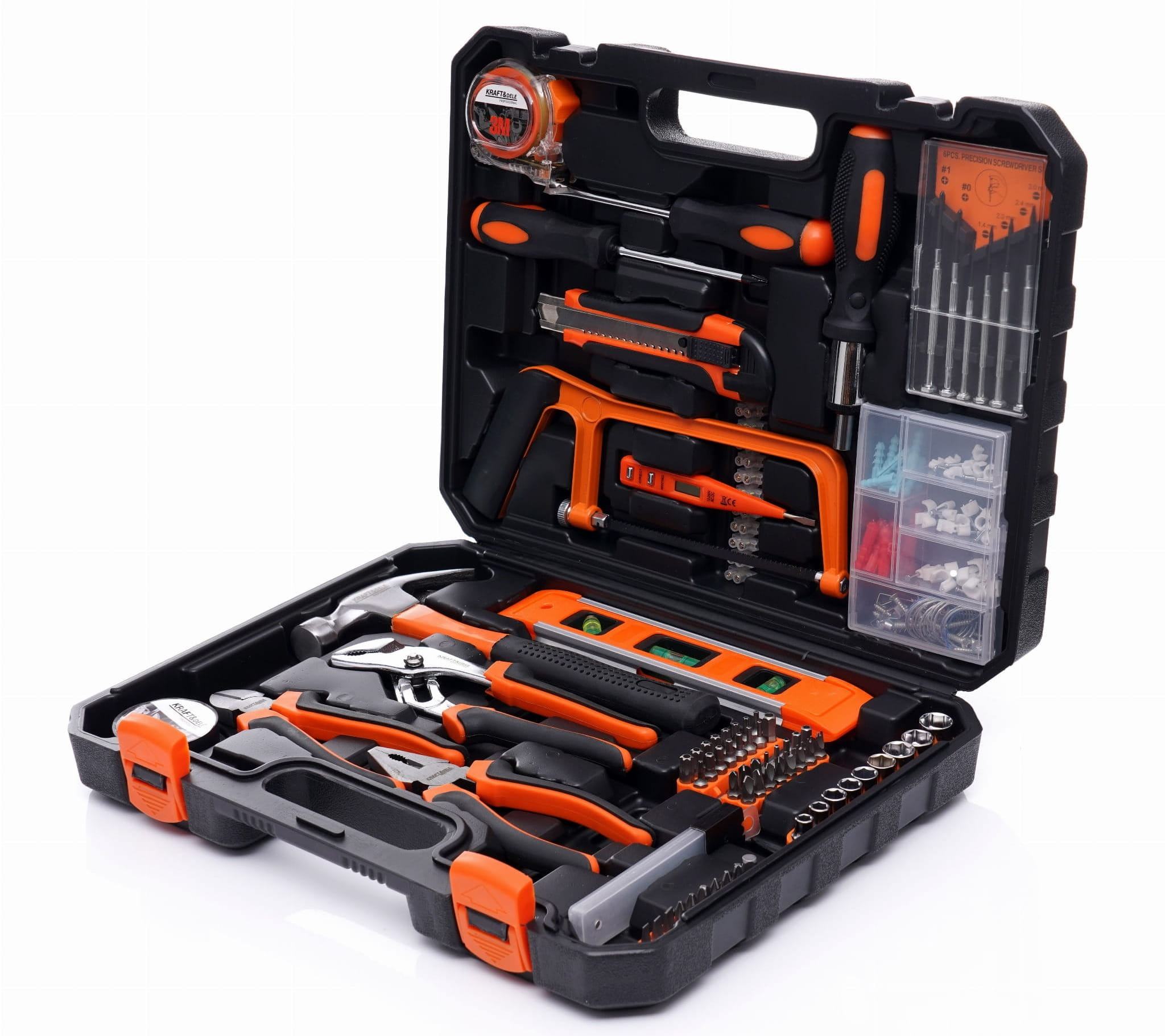 180pc Tool Set KD10838
