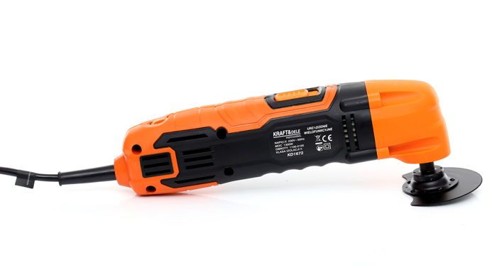 Multifunktsionaalne seade 1300W KD1672 (D24)