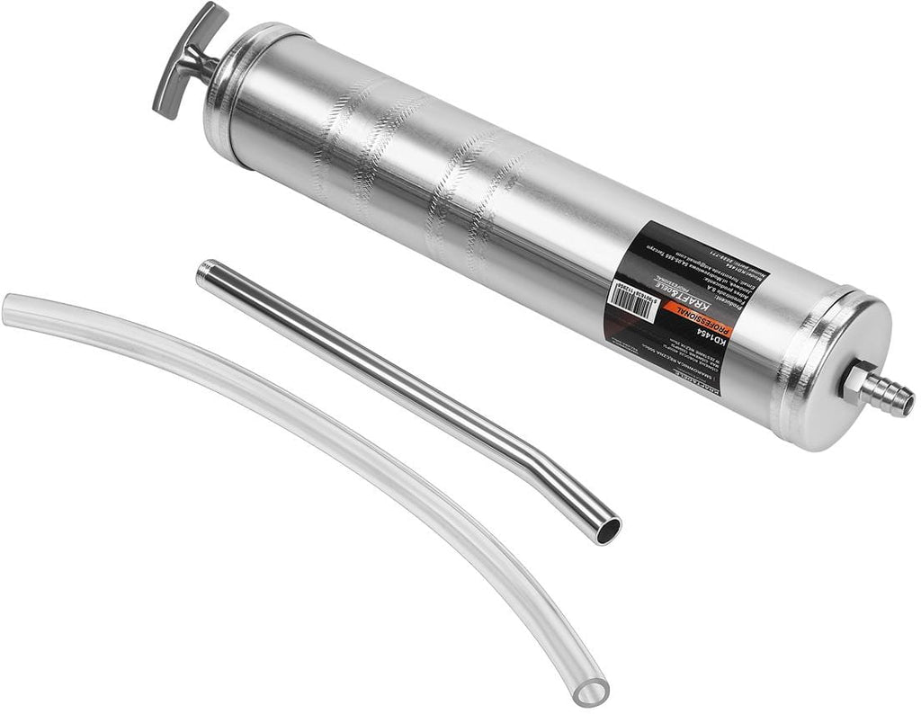 Manual grease gun syringe 500 cc KD1454 (D35)