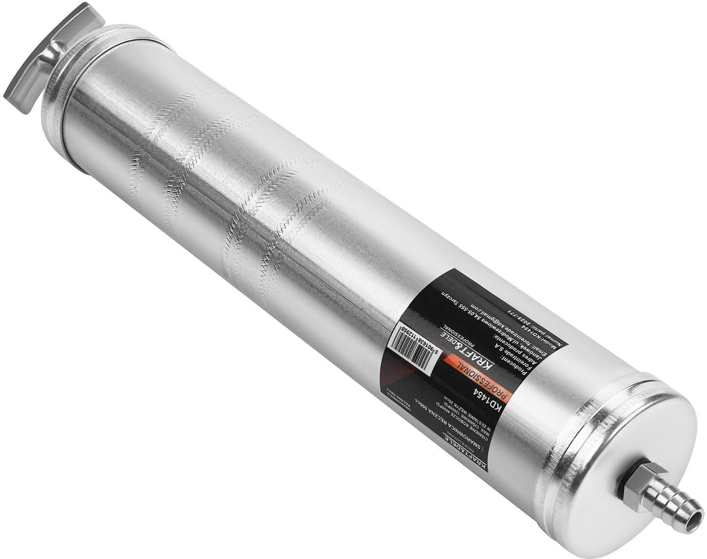 Manual grease gun syringe 500 cc KD1454 (D35)