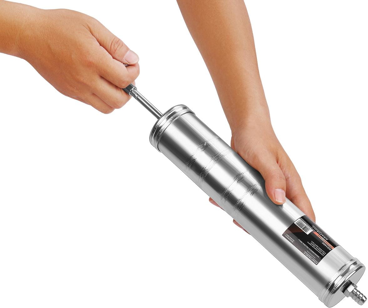 Manual grease gun syringe 500 cc KD1454 (D35)