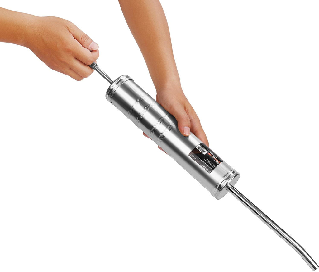 Manual grease gun syringe 500 cc KD1454 (D35)