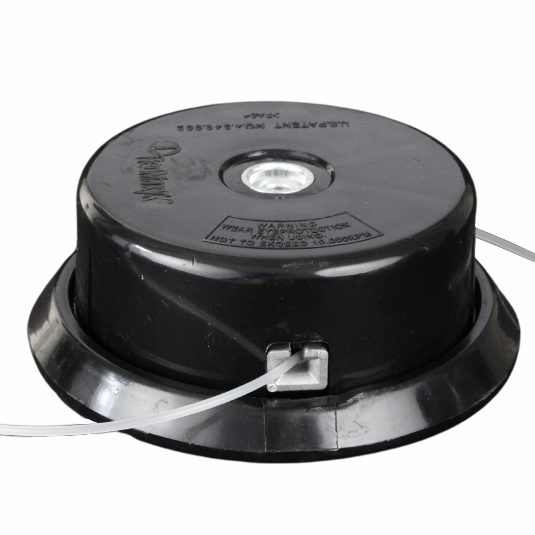 Trimmer Head 2.4mm M10 (53078)