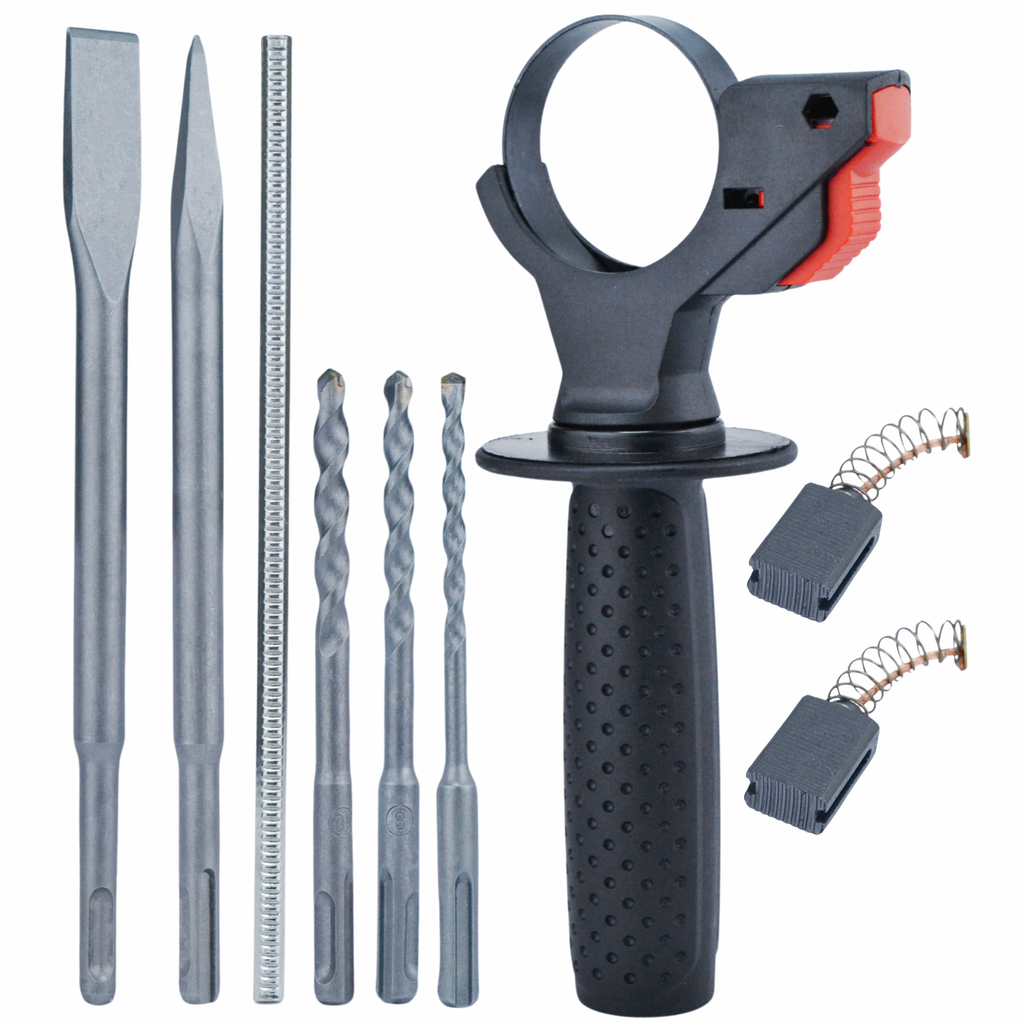 Rotary Hammer Drill SDS+ Strong Impact Hammer Drill