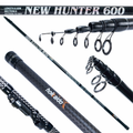 Hokkaido New Hunter 6M High Modulus Carbon Fishing Rod