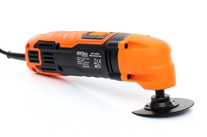 Multifunktsionaalne seade 1300W KD1672 (D24)