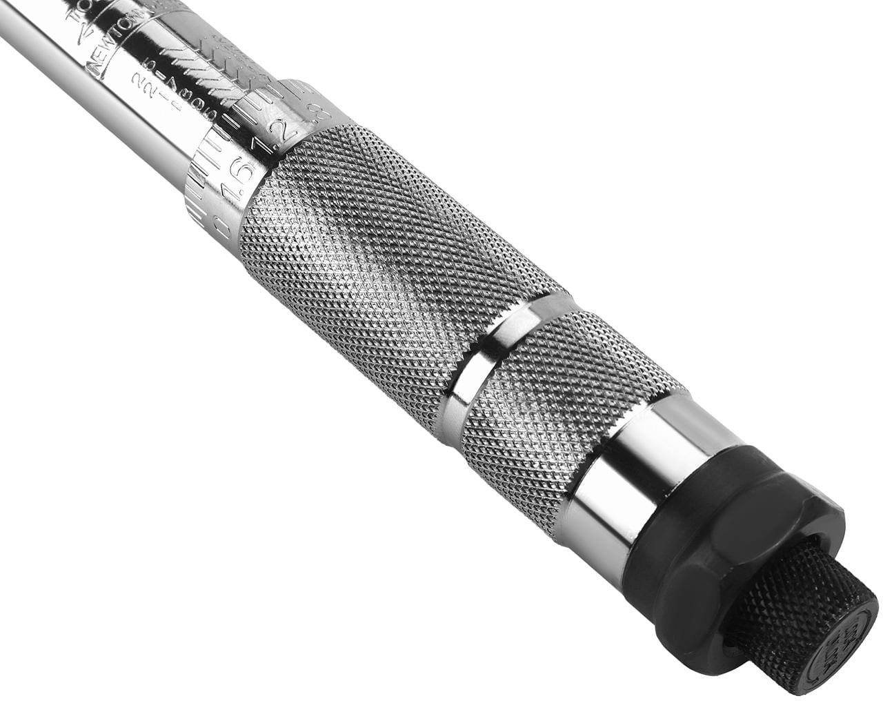 Torque wrench 1/4" 5-25Nm KD10204