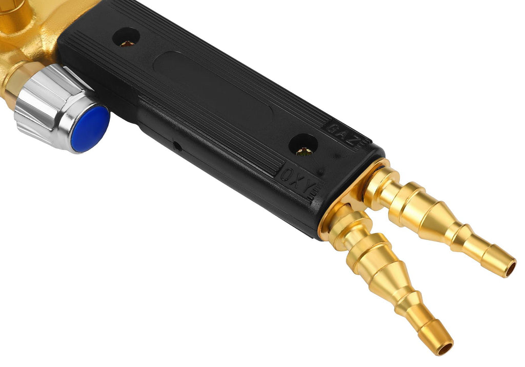 HARD SOLDERING TORCH KD1823 (VB10)