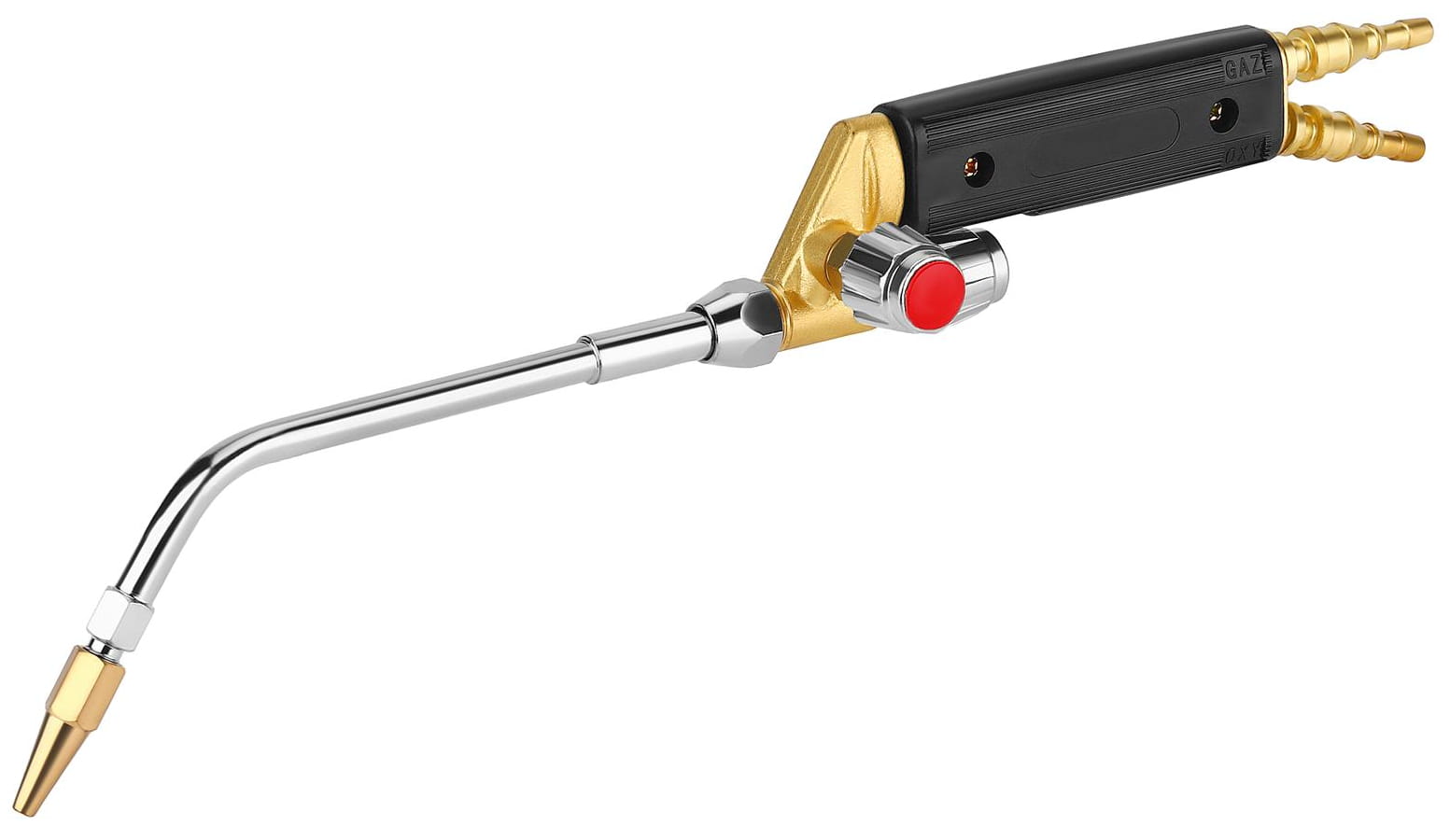 HARD SOLDERING TORCH KD1823 (VB10)