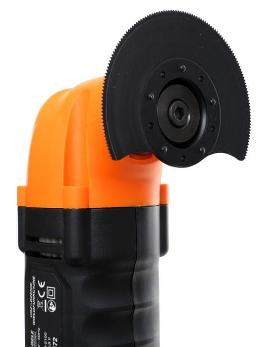 Multifunktsionaalne seade 1300W KD1672 (D24)