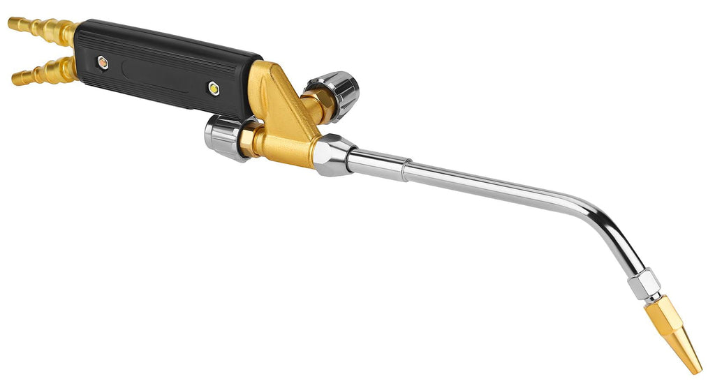 HARD SOLDERING TORCH KD1823 (VB10)