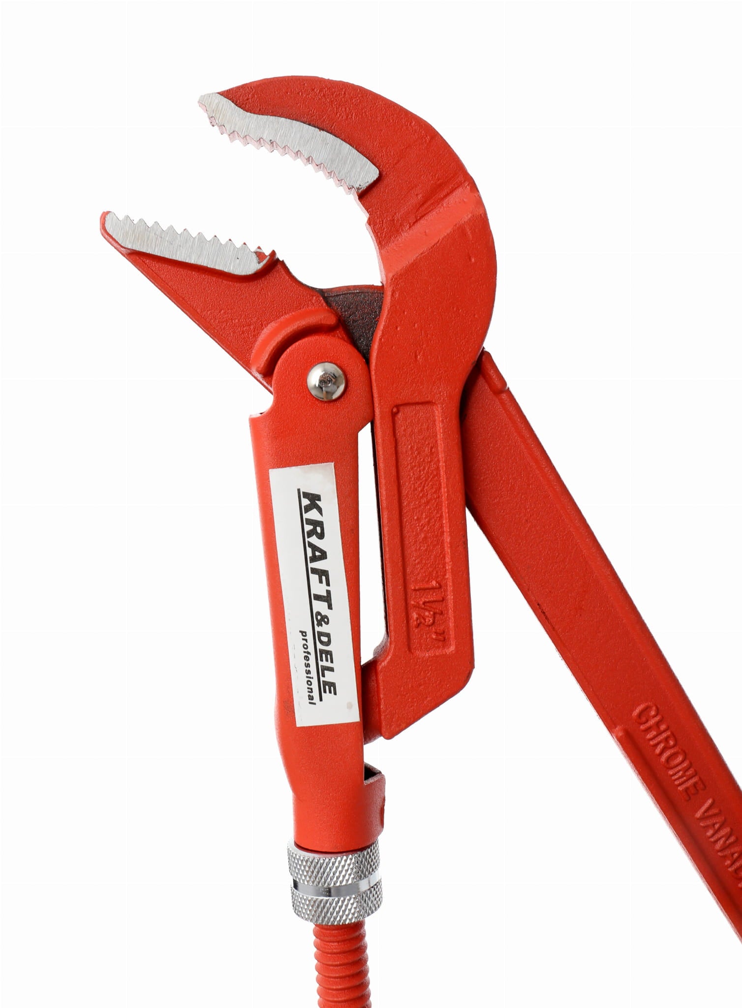 Hydraulic Wrench - Swedish 1" S KD10253