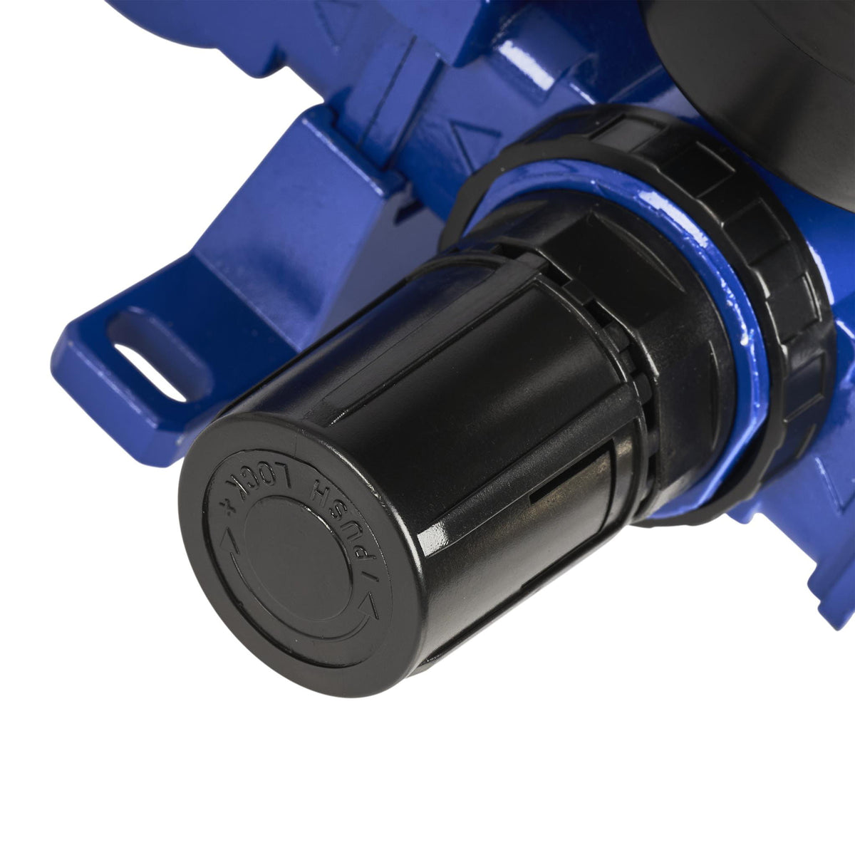 Pressure reducer with drain and lubricator 1/2" KD1496