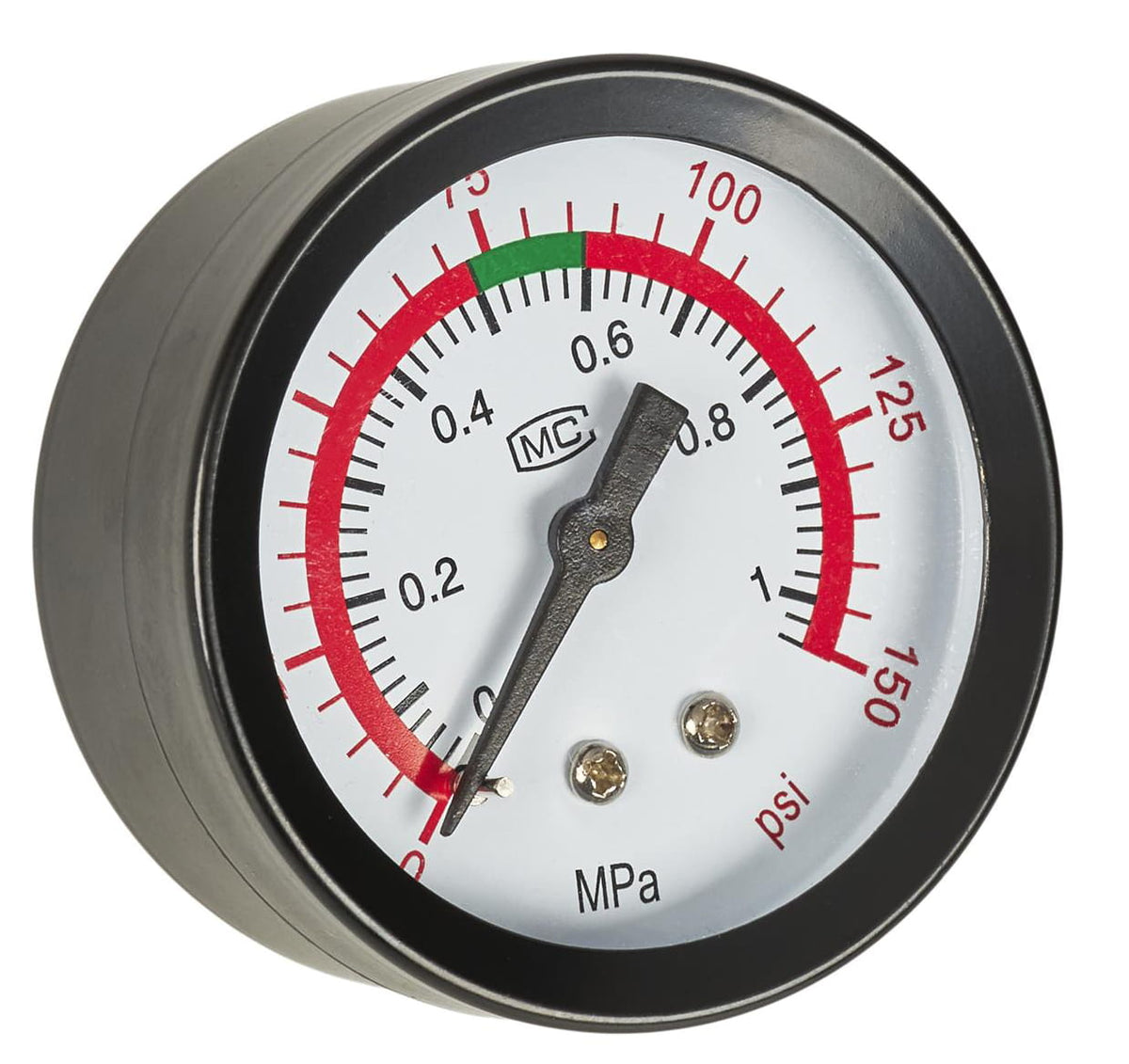Pressure reducer with drain and lubricator 1/2" KD1496