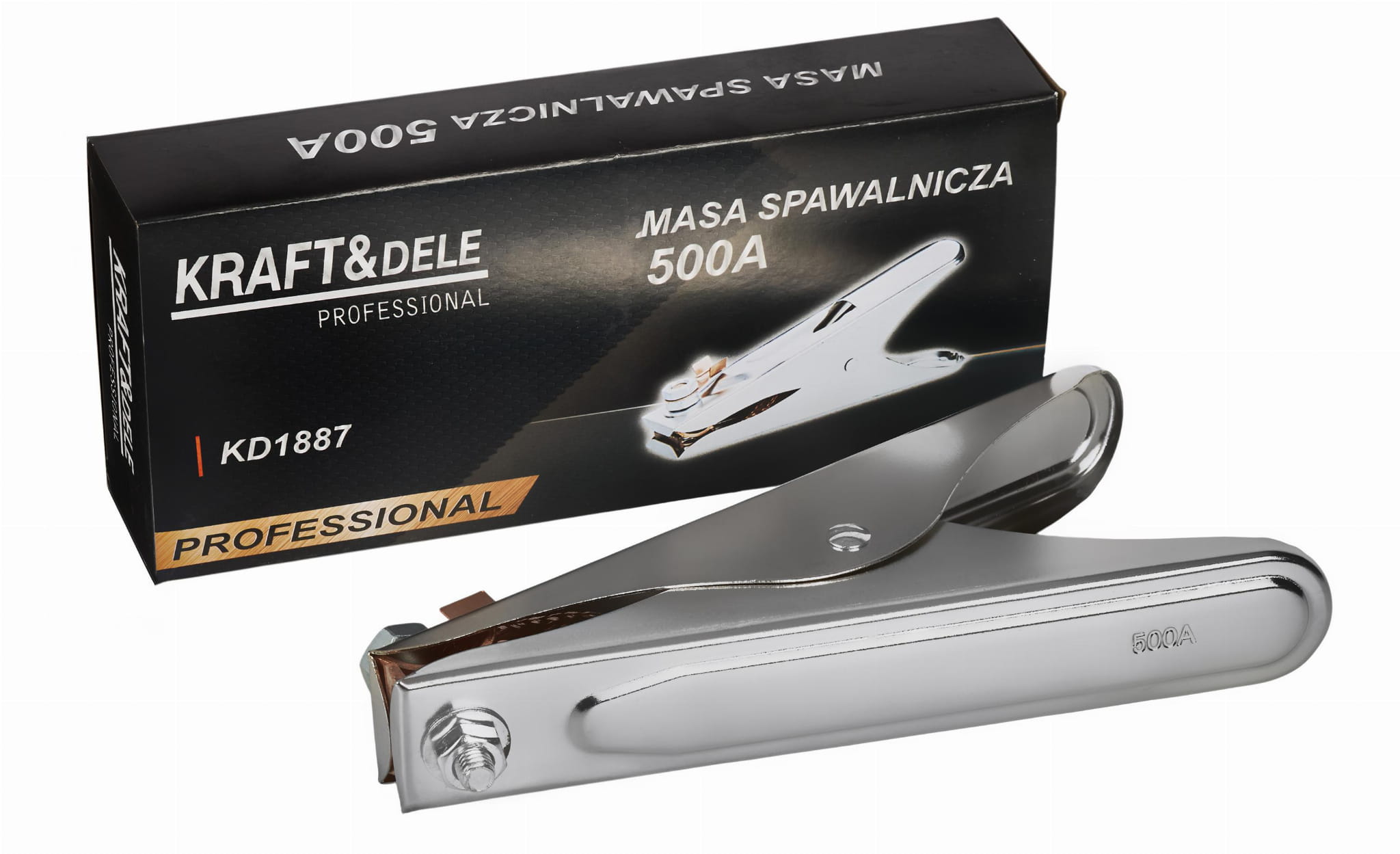 Keevituslaud 500A KD1887