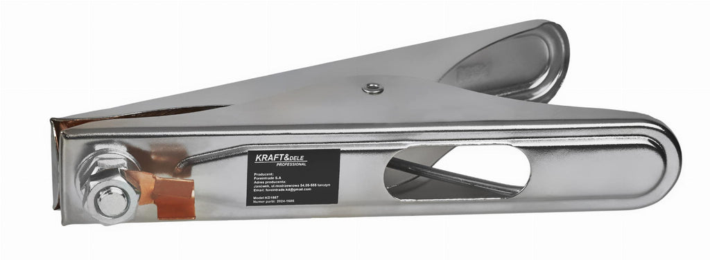 Welding table 500A KD1887