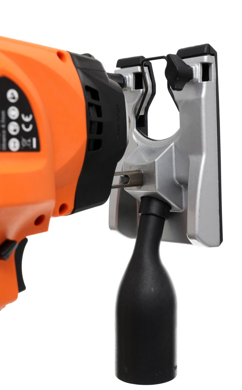 Multifunktsionaalne pöördriist KD1689