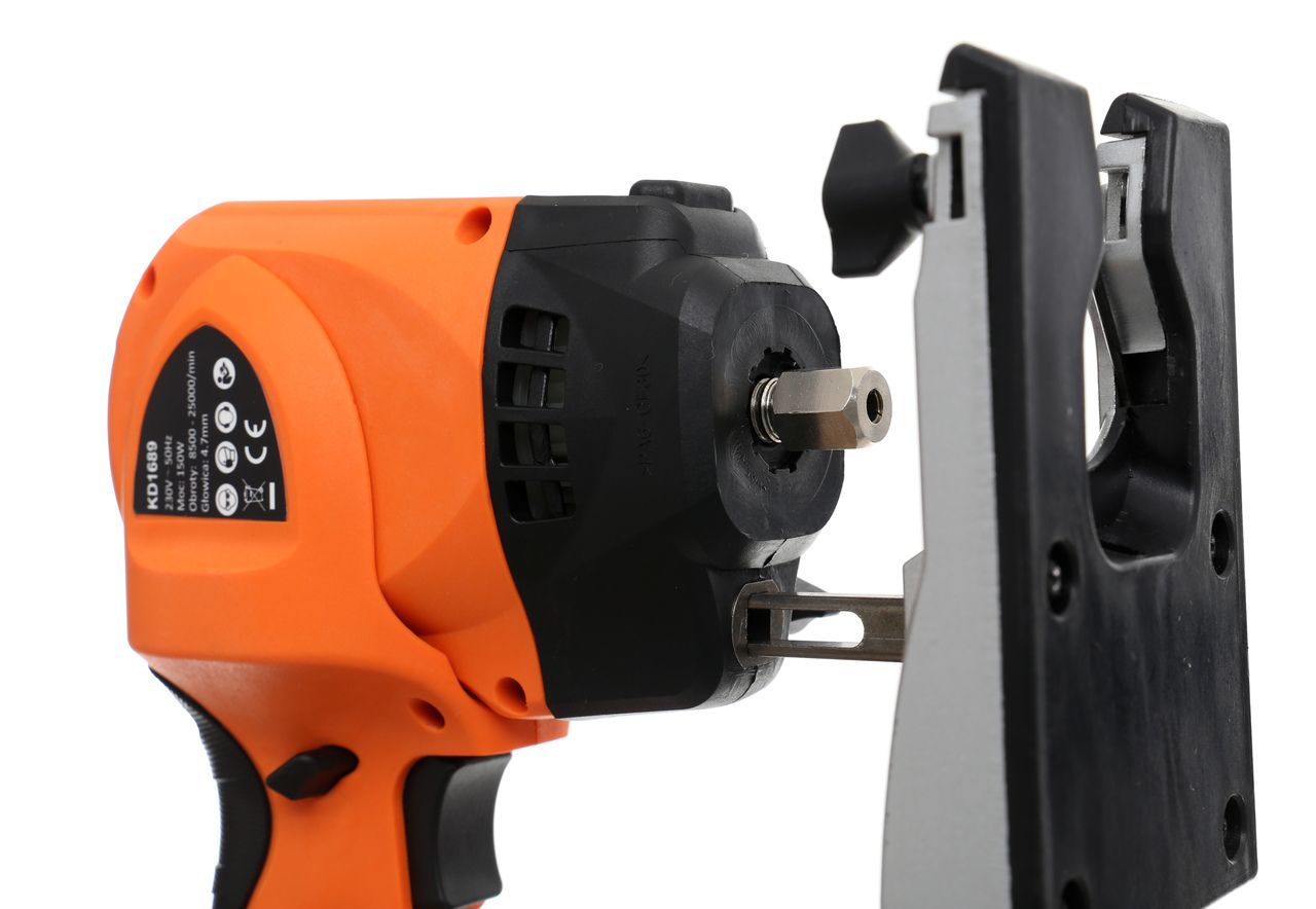 Multifunktsionaalne pöördriist KD1689