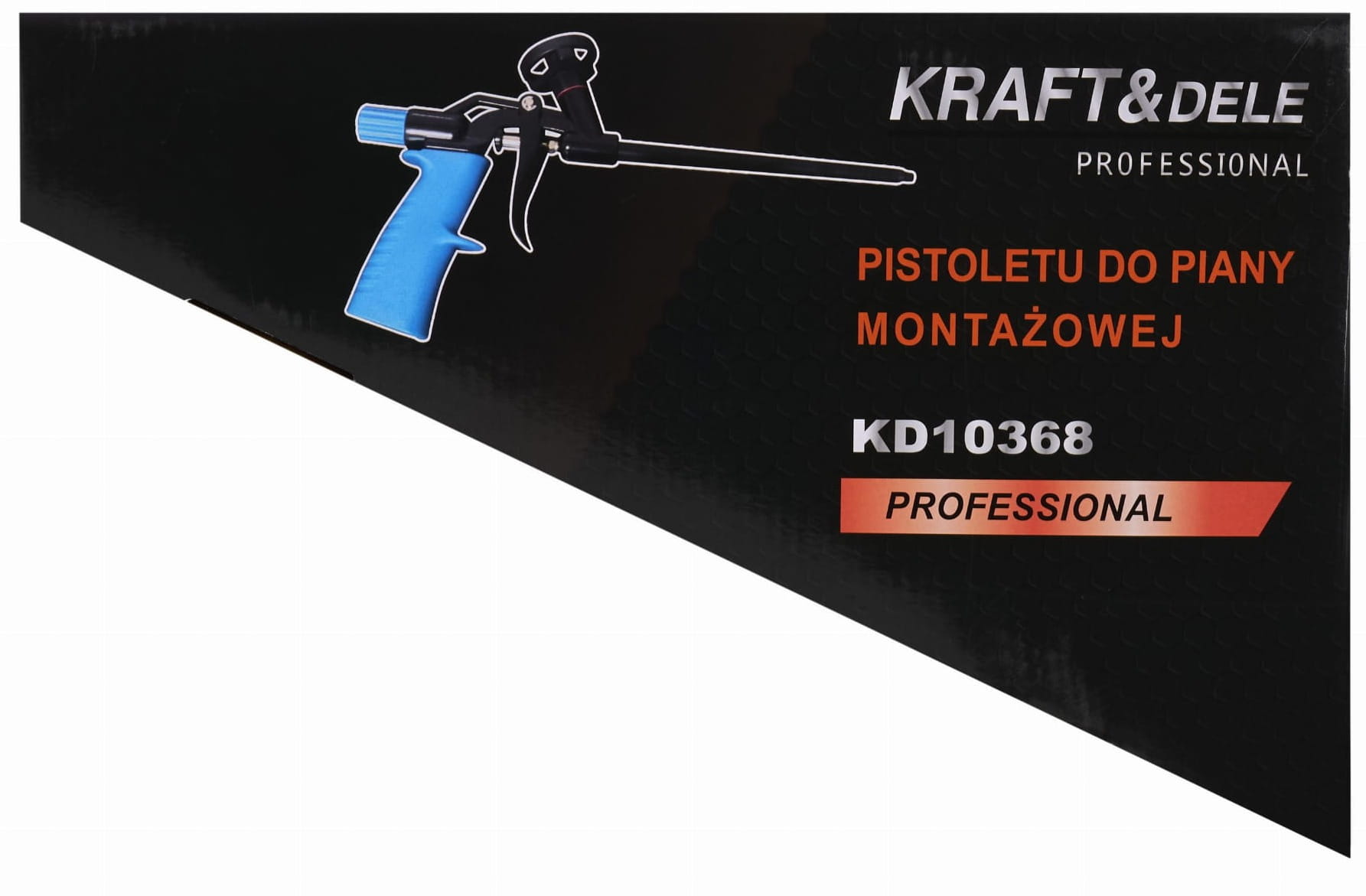 Foam Gun for Assembly Foam KD10368 (D20)