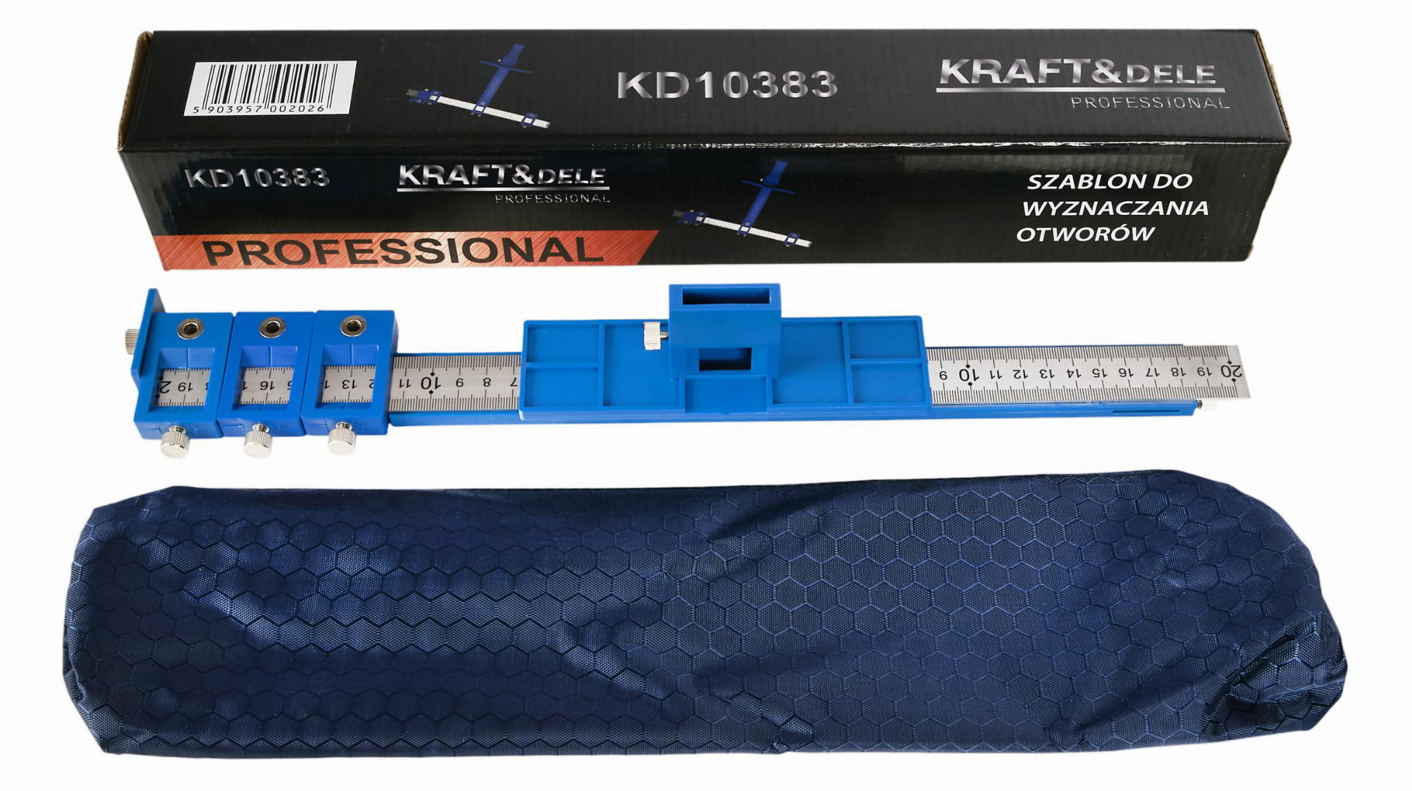 Puurimismall KD10383