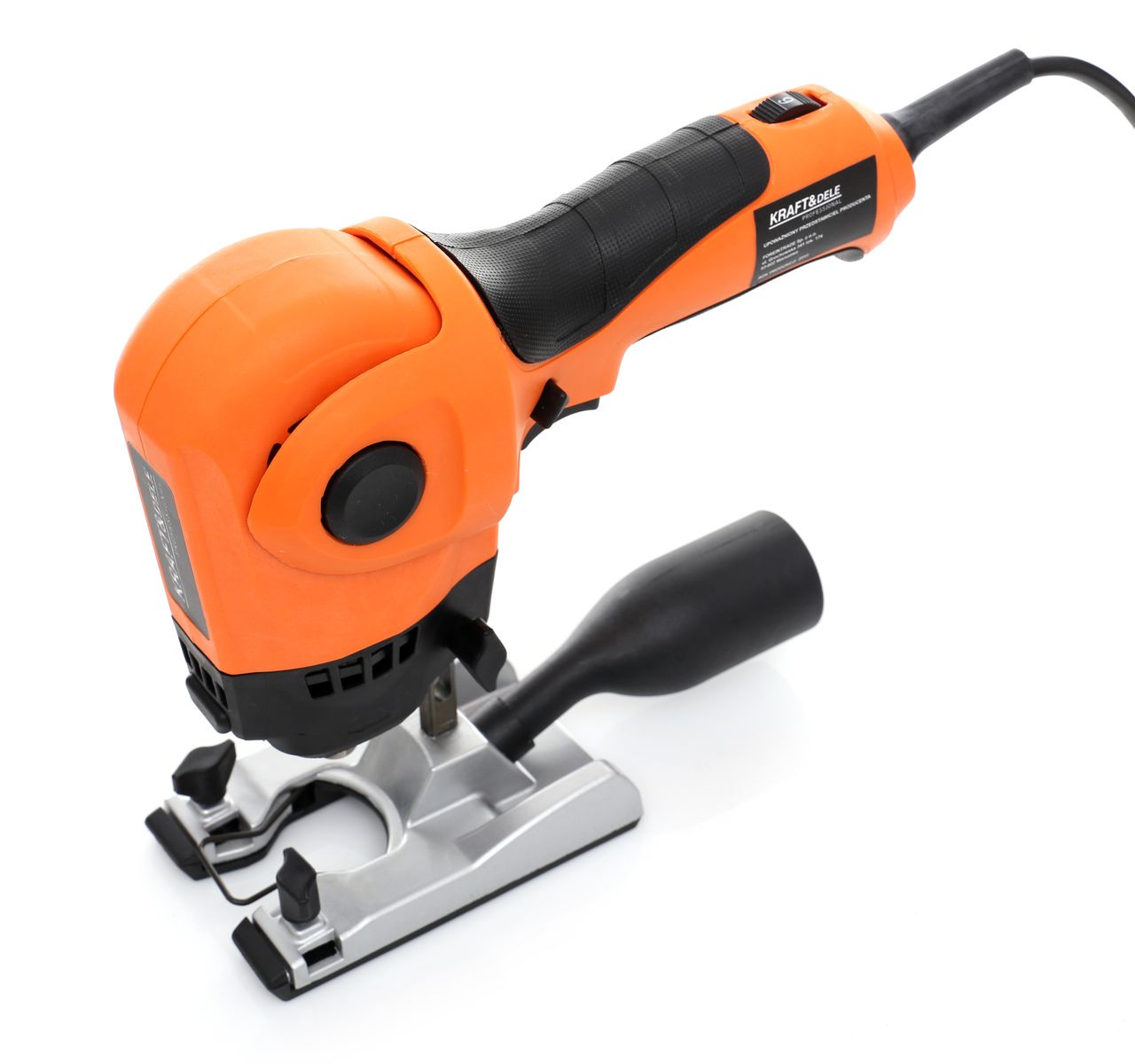 Multifunktsionaalne pöördriist KD1689