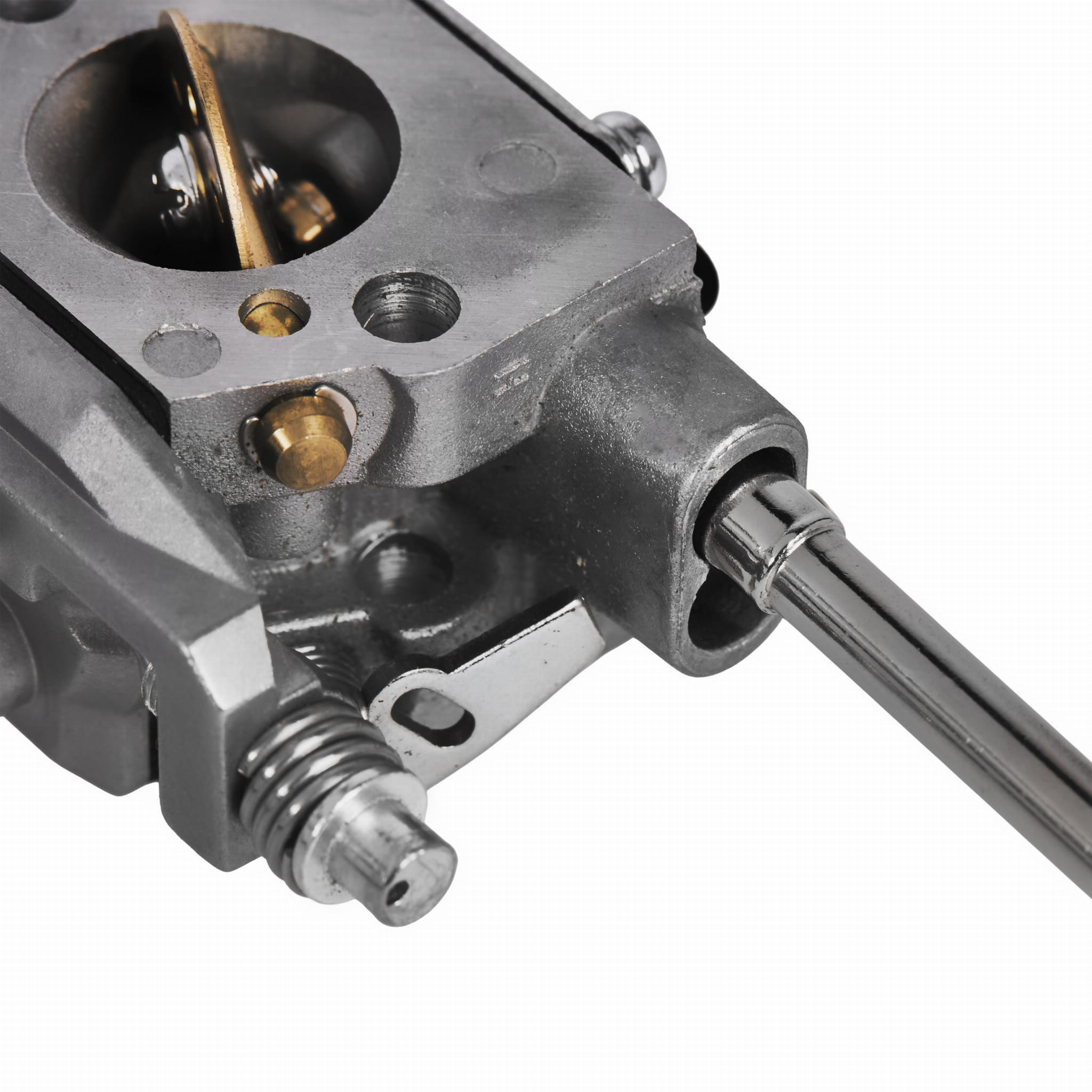 CARBURETOR ADJUSTMENT WRENCH SPLINED KD11241