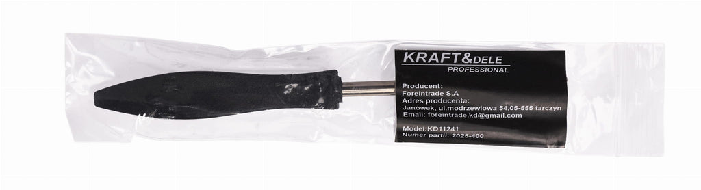 CARBURETOR ADJUSTMENT WRENCH SPLINED KD11241