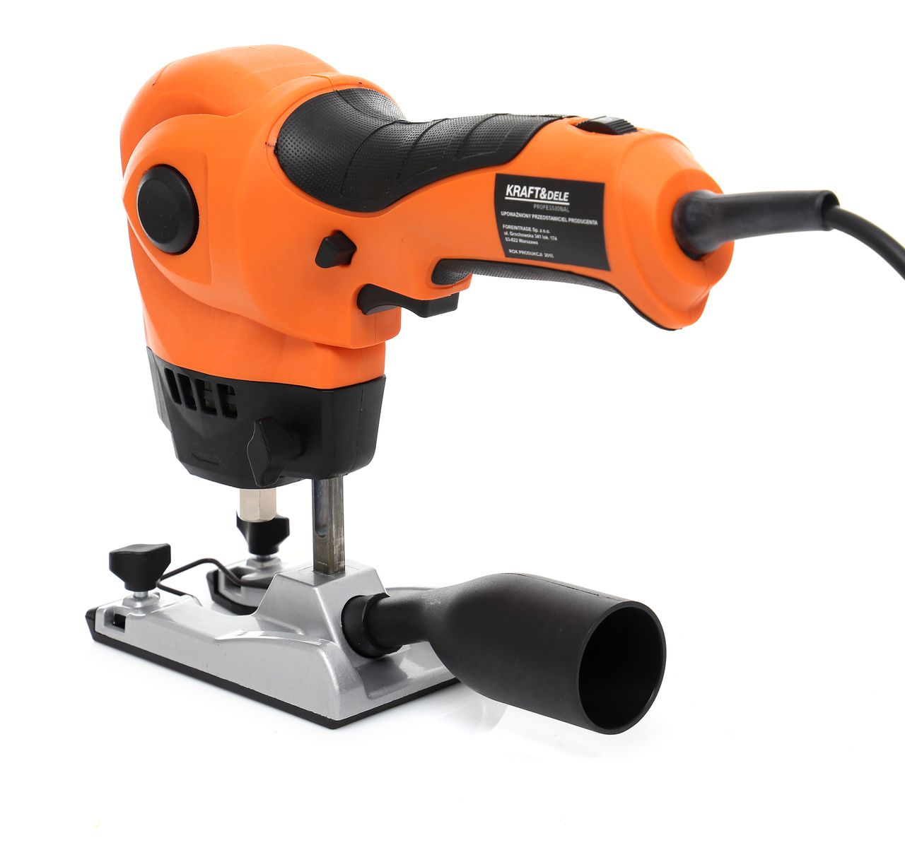 Multifunktsionaalne pöördriist KD1689