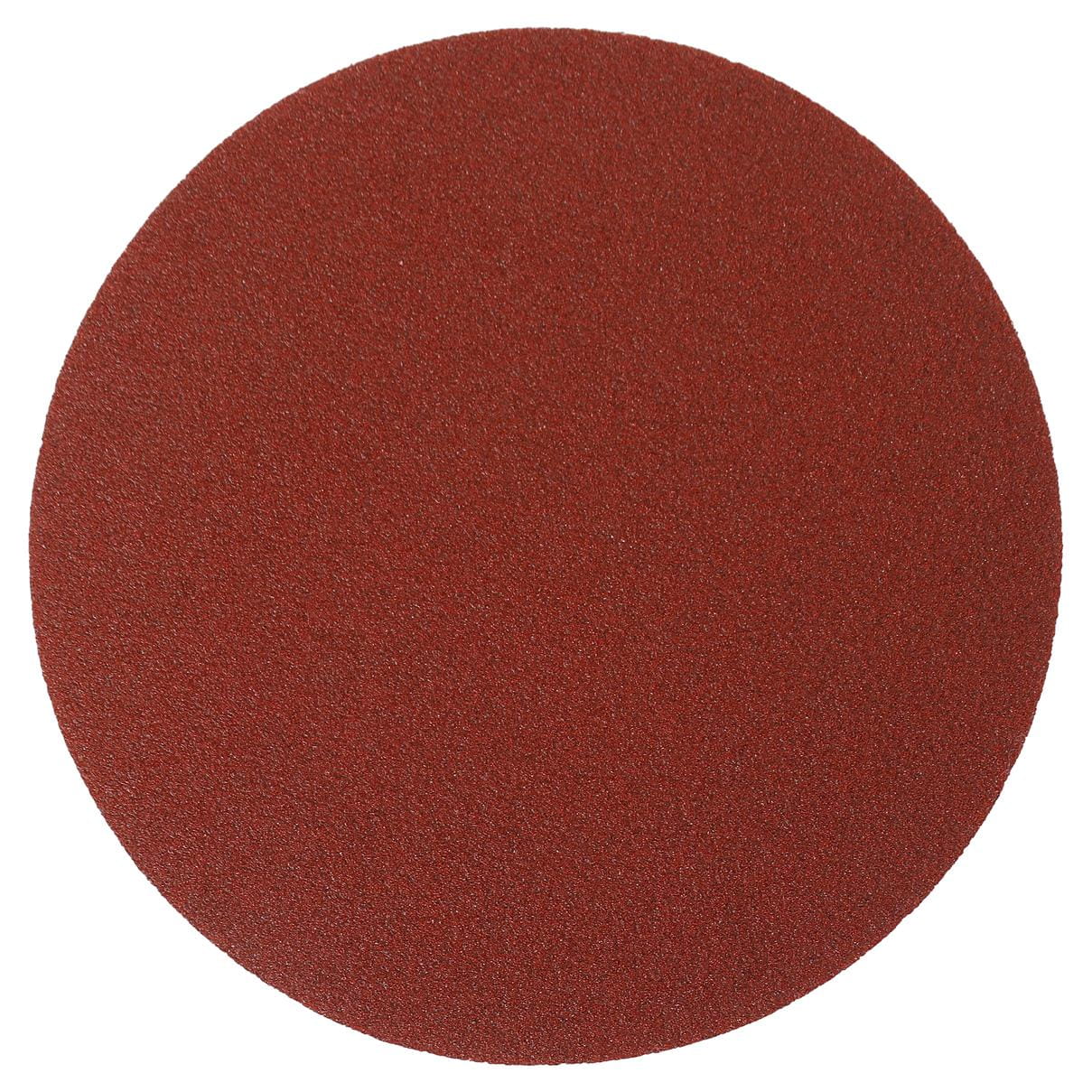 Abrasiiivpaber 50 tk. ketas 125mm P80 takjakinnitusega KD11803