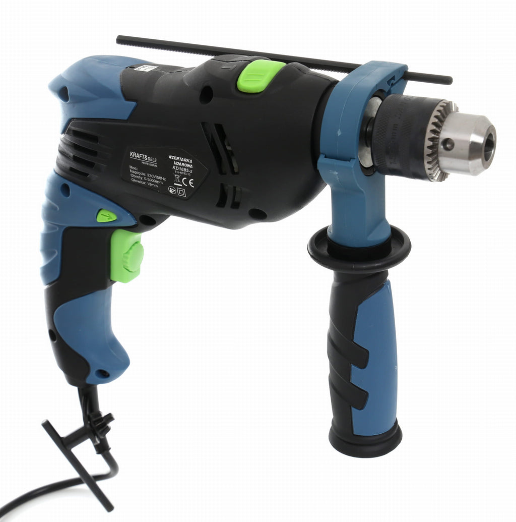 2100W Lööktrell KING SERIES KD1685-Z