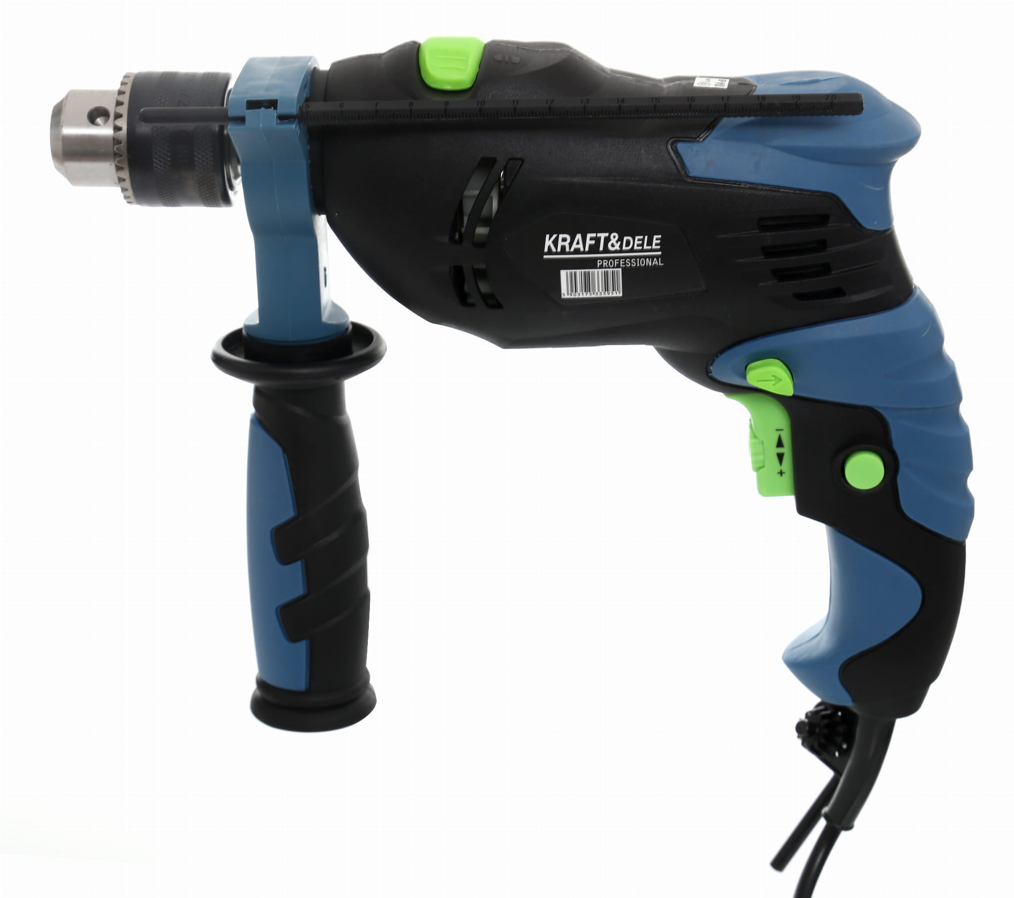 2100W Lööktrell KING SERIES KD1685-Z