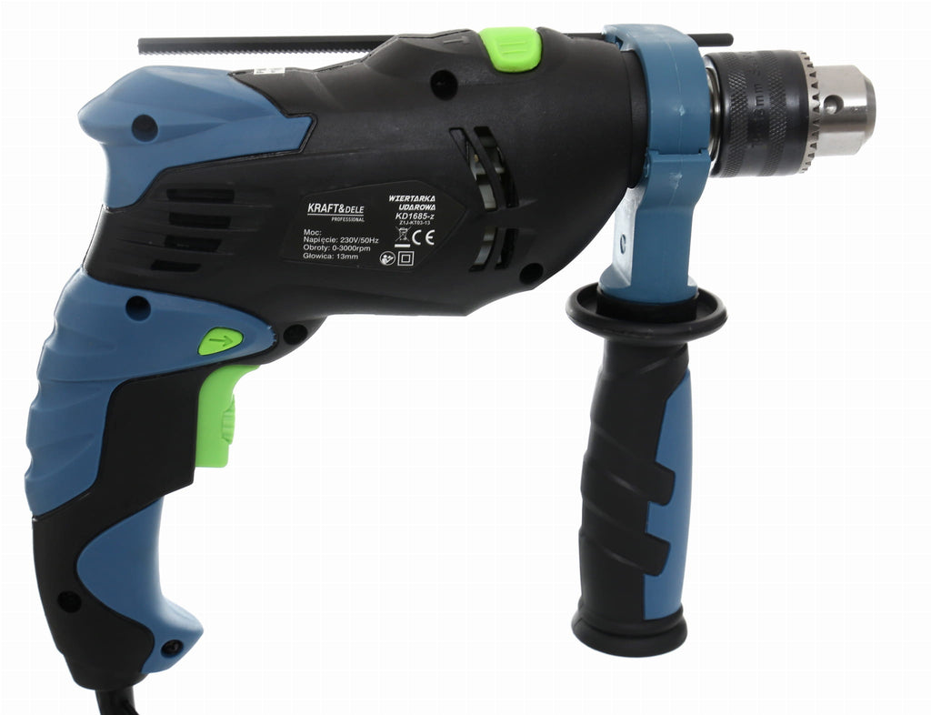 2100W Lööktrell KING SERIES KD1685-Z