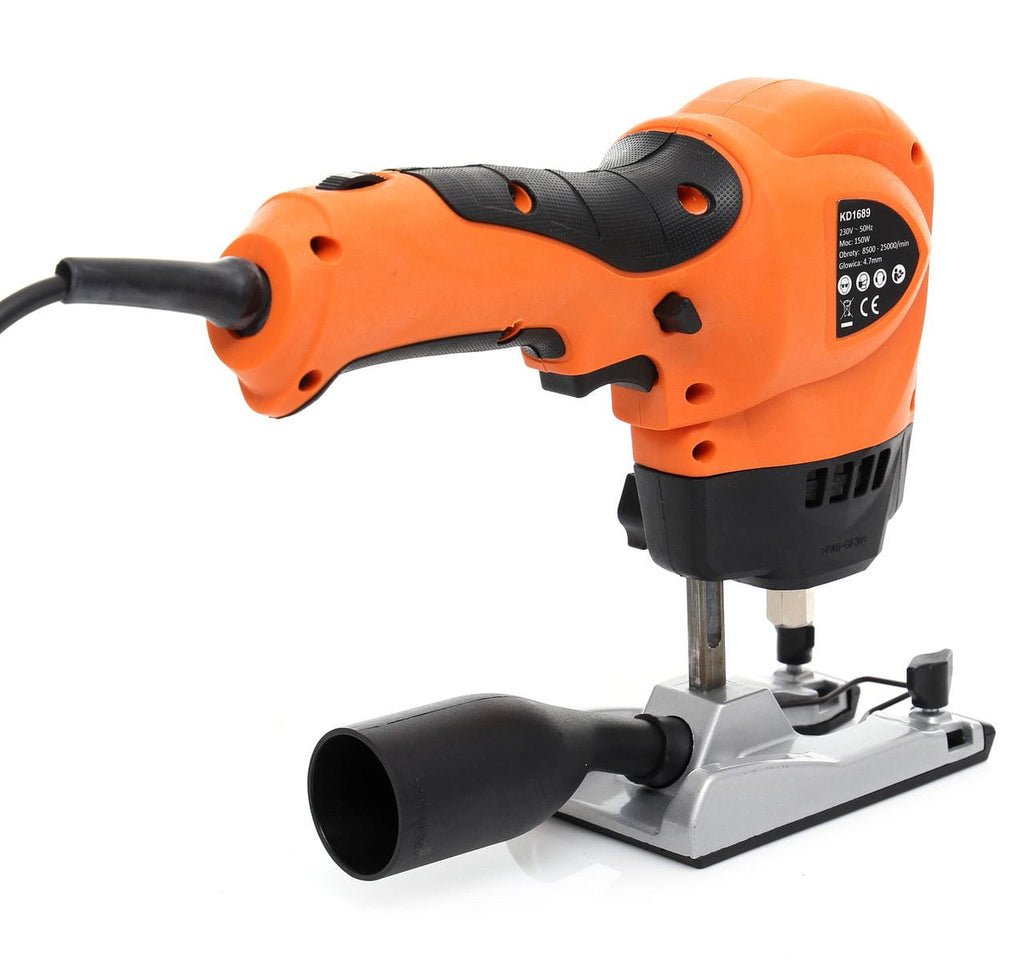 Multifunktsionaalne pöördriist KD1689