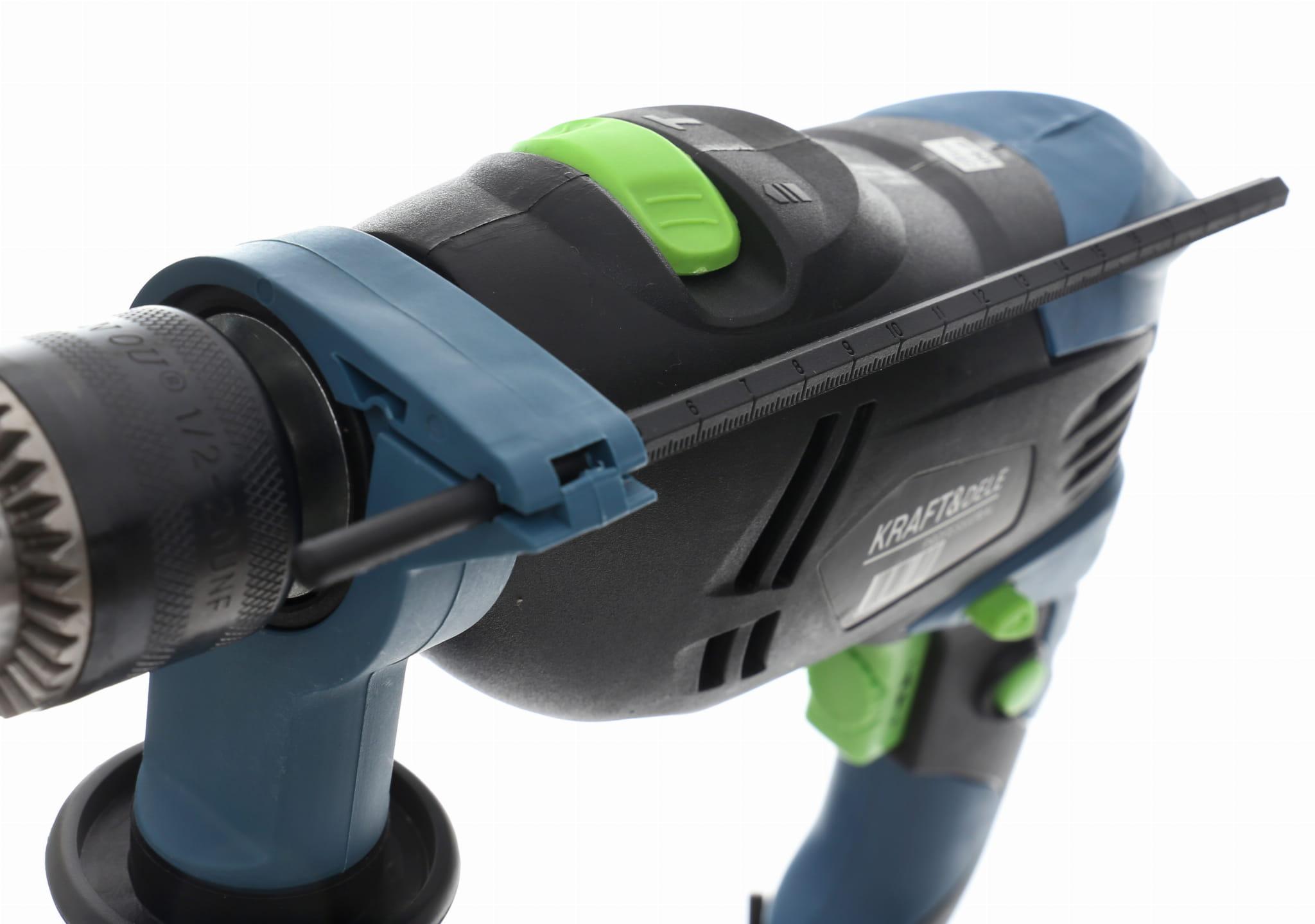 2100W Lööktrell KING SERIES KD1685-Z
