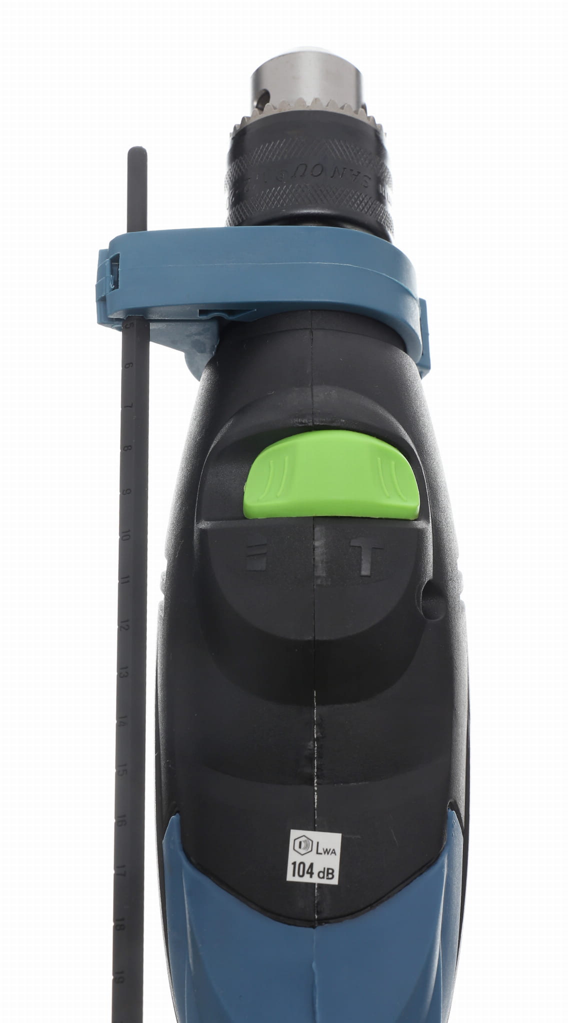 2100W Lööktrell KING SERIES KD1685-Z